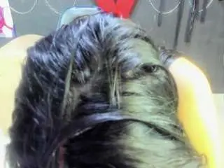 Camsoda Best live sex cam show of zalomme