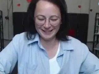 Camsoda Private Sex Chat of mariesho