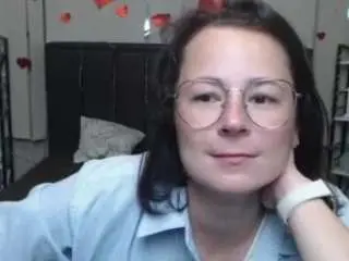 Camsoda Sex Cam of mariesho