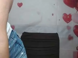 Camsoda Watch Live Sex Cams of mariesho