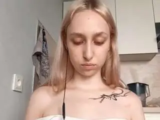 Camsoda Adult Video Chat of vannamenaker