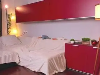 Camsoda Free Live Porn of edlindollins