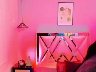 Camsoda Adult Webcam of valneeko
