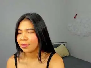 Camsoda Best Webcam of ainel-kim