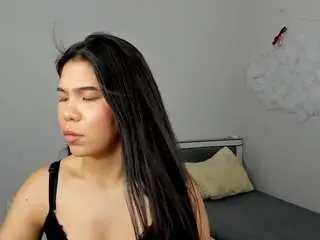 Camsoda Best Webcam of ainel-kim