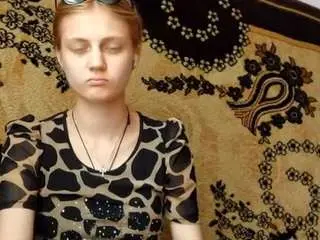Camsoda Live Sex of naomigernert