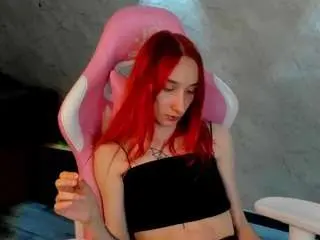 Camsoda Private Sex Chat of red-ffoxx