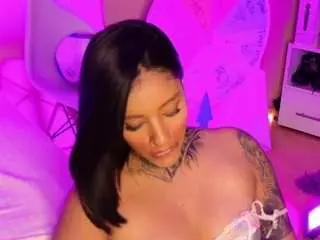 Camsoda Sex Chat of biancaleblanc