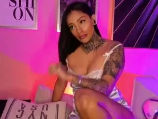 Camsoda Free Live Porn of biancaleblanc