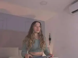 Camsoda Adult Webcam of chloedee