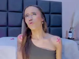 Camsoda Free Porn Cam of keimywildee