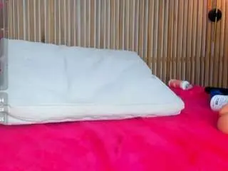 Camsoda Adult Video Chat of reshi-hevss