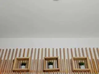 Camsoda Nude Webcam of reshi-hevss