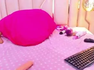 Camsoda Adult Webcams of sussierogers