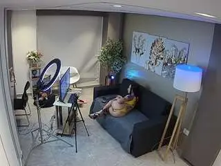 Camsoda Best live sex cam show of voyeurcam-casa-salsa-bedroom-9