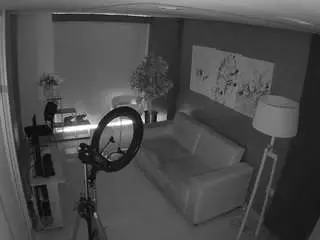 Camsoda Sex Chat of voyeurcam-casa-salsa-bedroom-9