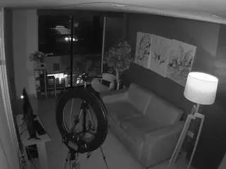 Camsoda Nude Webcam of voyeurcam-casa-salsa-bedroom-9