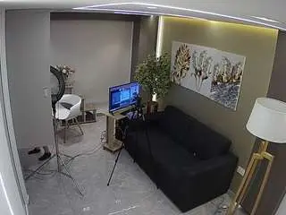 Camsoda Best live sex cam show of voyeurcam-casa-salsa-bedroom-9