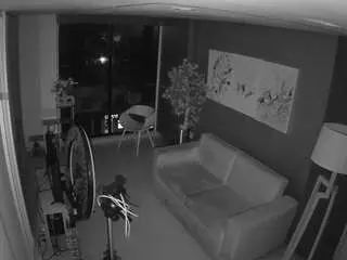 Camsoda Live Sex of voyeurcam-casa-salsa-bedroom-9