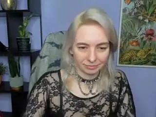 Camsoda Best Webcam of annefantasy