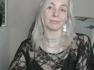 Camsoda Live Porn of annefantasy