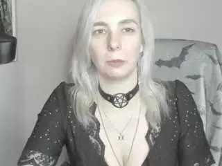 Camsoda Live Porn of annefantasy