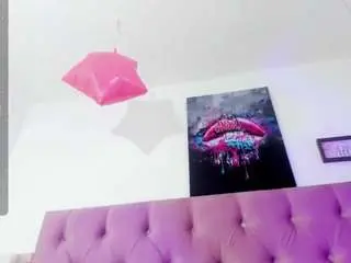 Camsoda Free Porn Cam of eily-wish