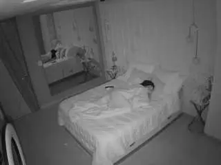 Camsoda Live Sex Cam of voyeurcam-casa-salsa-bedroom-2