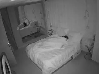 Camsoda Adult Video Chat of voyeurcam-casa-salsa-bedroom-2