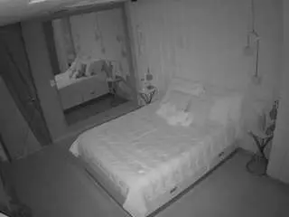 Camsoda Best live sex cam show of voyeurcam-casa-salsa-bedroom-2