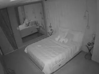 Camsoda Free Live Porn of voyeurcam-casa-salsa-bedroom-2