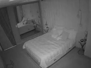 Camsoda Free Live Porn of voyeurcam-casa-salsa-bedroom-2