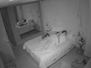 Camsoda Free Porn Cam of voyeurcam-casa-salsa-bedroom-2