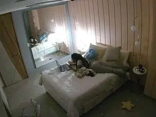 Camsoda Sex Cam of voyeurcam-casa-salsa-bedroom-2