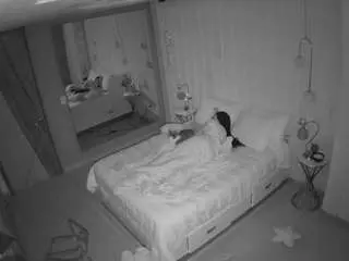 Camsoda Live Sex of voyeurcam-casa-salsa-bedroom-2