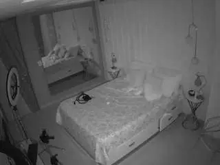 Camsoda Nude Webcam of voyeurcam-casa-salsa-bedroom-2
