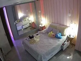 Camsoda Adult Webcams of voyeurcam-casa-salsa-bedroom-2