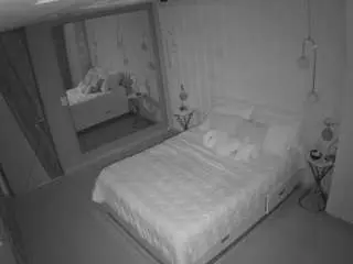 Camsoda Adult Video Chat of voyeurcam-casa-salsa-bedroom-2