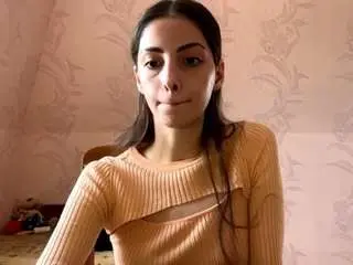 Camsoda Best live sex cam show of geneviveiffland