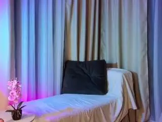 Camsoda Adult Webcams of jenny-bunny