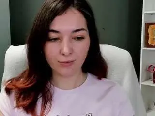 Camsoda Live Sex Cam of meganxkiss