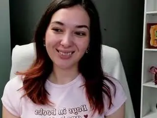 Camsoda Sex Chat of meganxkiss