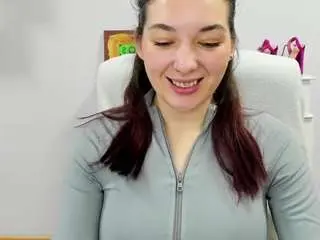 Camsoda Free Porn Cam of meganxkiss