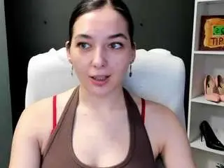 Camsoda Adult Webcams of meganxkiss