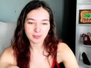 Camsoda Best Webcam of meganxkiss