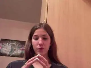 Camsoda Live Sex of olivehaan