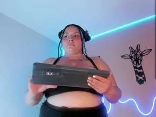 Camsoda Live Sex Cam of karolinee