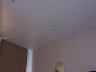 Camsoda Best Webcam of teriagamao