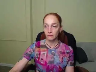 Camsoda Nude Webcam of breeterner