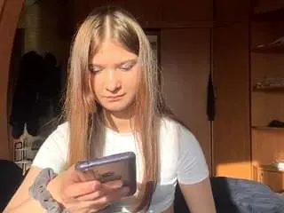 Camsoda Sex Cam of clarisgropp